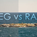 JPEG vs RAW: Which Should You Use?