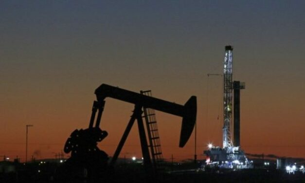 Texas Bans BlackRock and Other Financial Firms Over ESG Energy Crisis
