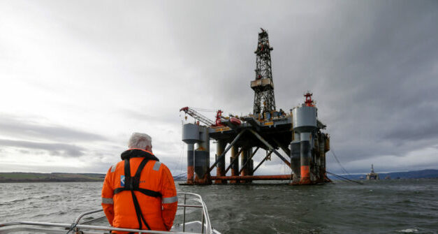 Climate Crazies Reject Plans to Drill More Oil to Alleviate Energy Crisis