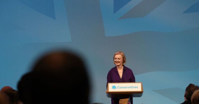 Liz Truss Will be Next Prime Minister