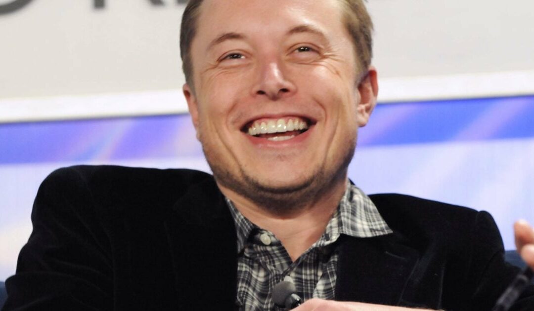 Elon Musk Promises to Reveal Bombshell on Hunter Biden Coverup