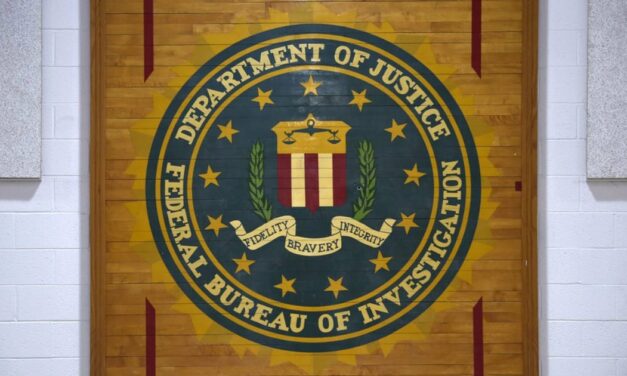 FBI Met Weekly With Big Tech Ahead of 2020 Election About Censoring Information, Agent Says