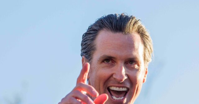 Gavin Newsom to Focus on Jan. 6 'Insurrection' in Inauguration; March to California State Capitol
